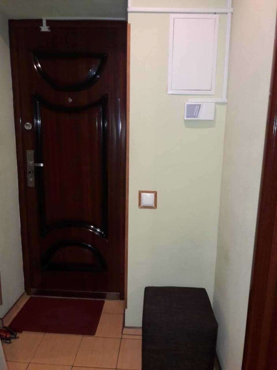 Apartment in the city center Tjernihiv Exteriör bild